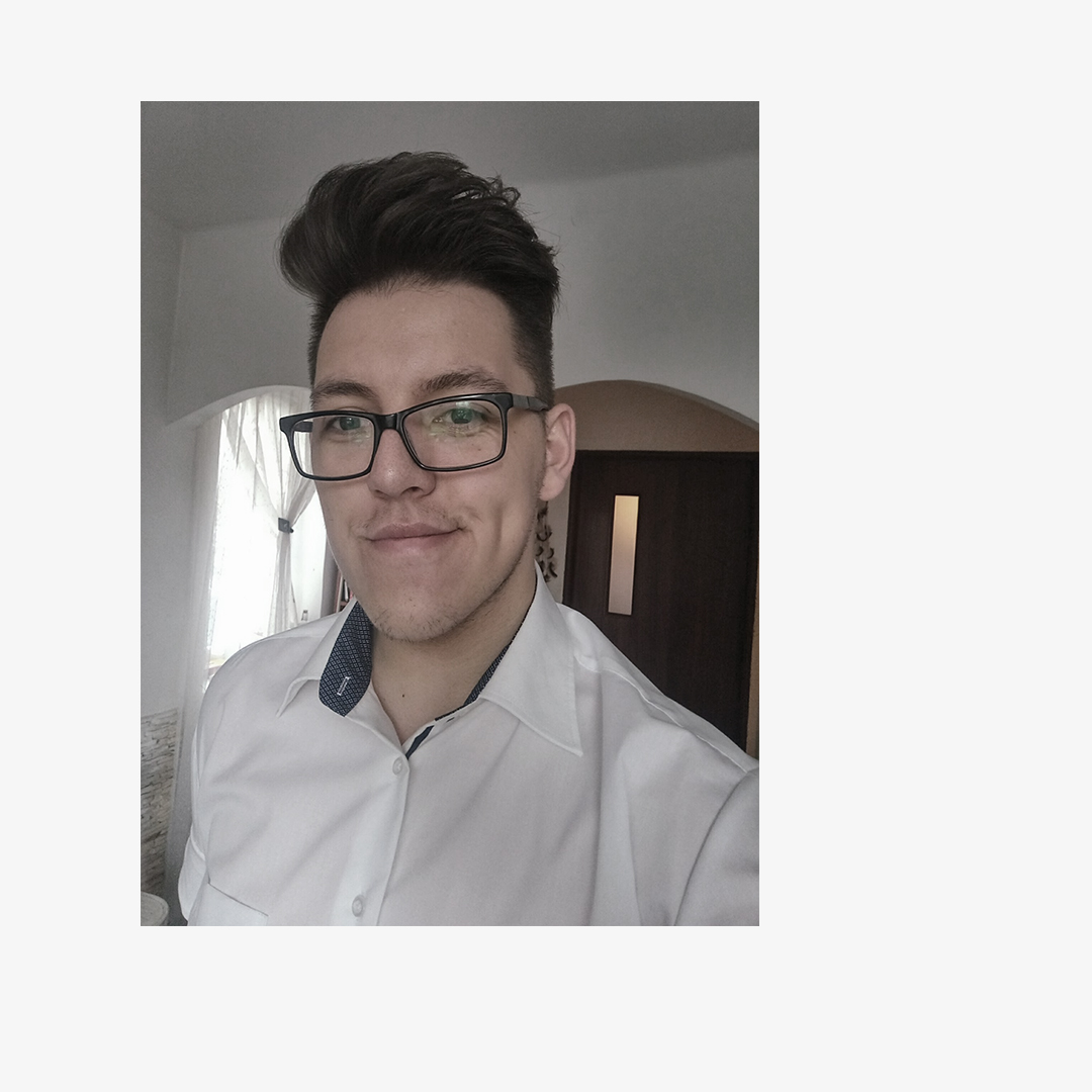 Dominik - Twórca wideo MineMedia