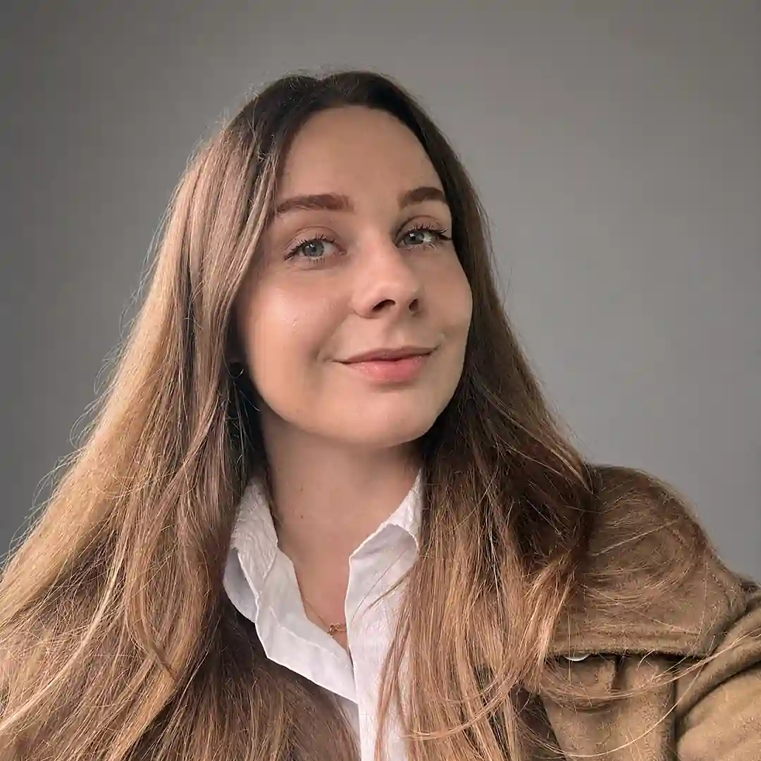 Oliwia - Twórca UGC